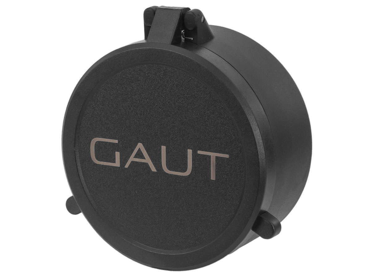 Крышка защитная GAUT для оптического прицела 62.2мм на объектив