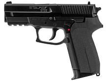 Пистолет пневматический Stalker STSS (SIG Sauer SP2022) к.4,5мм