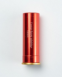 Лазерный патрон ShotTime ColdShot 12х60, красный