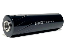 ДТКП MG Ultra FOX (20 камер), калибр 7,62, резьба 14х1