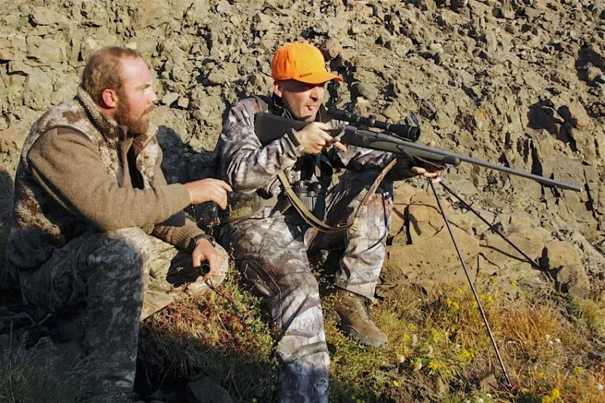 Как правильно стрелять Как правильно стрелять