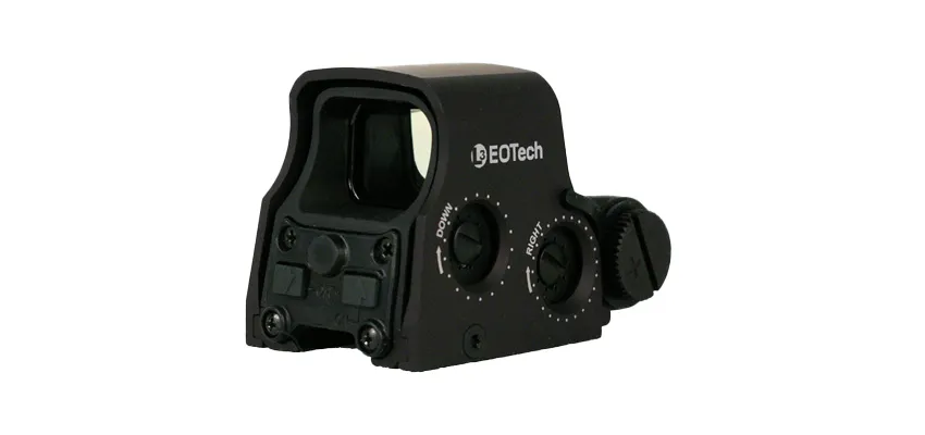 Голографический прицел EOTech Голографический прицел EOTech