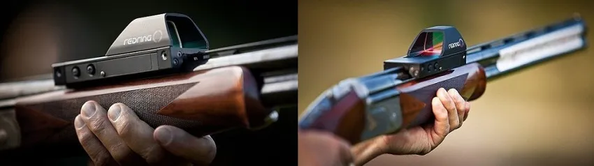 Коллиматорный прицел Redring Коллиматорный прицел Redring