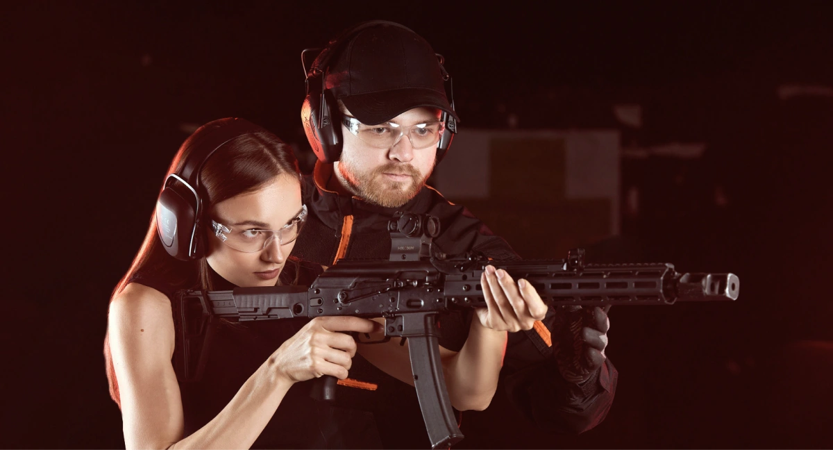 Вернём деньги за обучение правилам по безопасному обращению с оружием Вернём деньги за обучение правилам по безопасному обращению с оружием