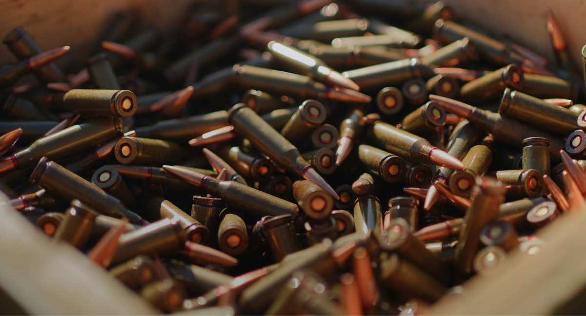 Скидка 10% на 1000 нарезных патронов Скидка 10% на 1000 нарезных патронов