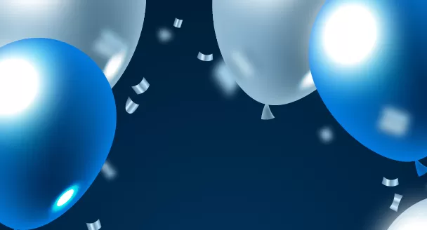 Скидка 5% на День Рождения Скидка 5% на День Рождения